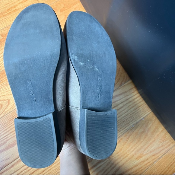 ๐ Call it Spring Vegan Suede Boots ๐ - Picture 5 of 9